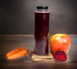 Sada-Yuva Juice