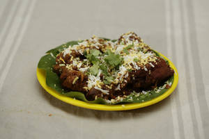 Malabar Chicken Roast