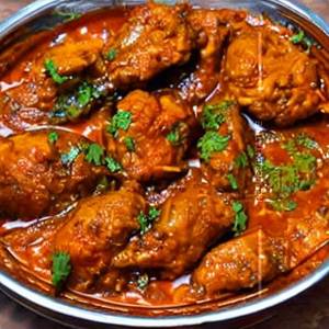 Till Chicken .