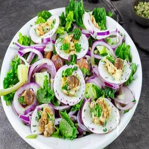 Onion Salad