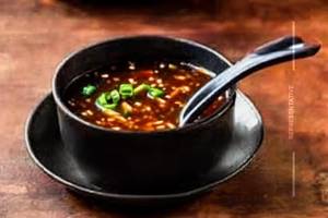 Hot N Sour Soup