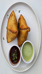 Classic Samosa