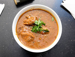 Boneless Pepper Chicken Masala