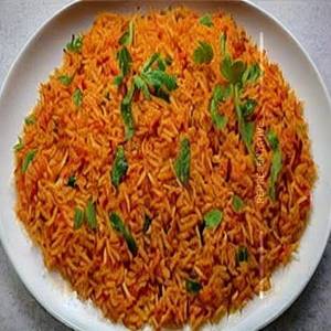 Tomato Rice