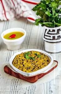 Sabudana Khichdi Sweet