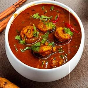 Prawn Koorma