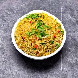 Non Veg Fry Rice Mix