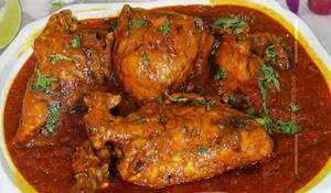 Chicken Kosha