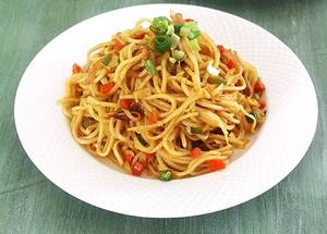 Chowmein Maggi