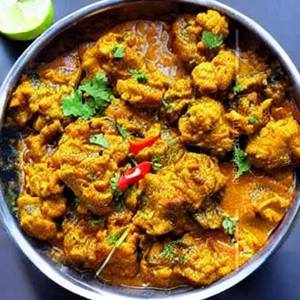 Gobhi Matar