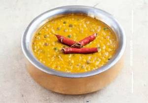 Yellow Dal Tadka