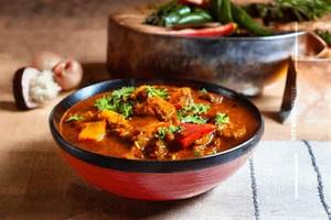Seasonal Vegetable