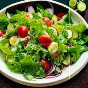 Green Salad