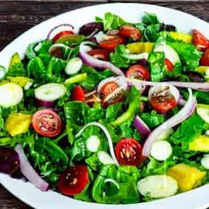 Green Salad