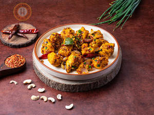 Chicken Maharaja