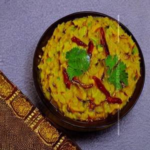 Special Gatta Khichdi