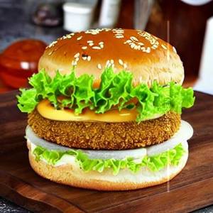 Egg Burger