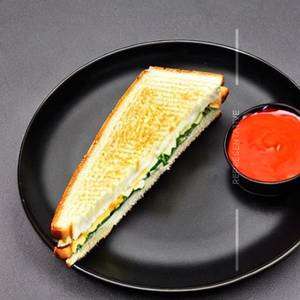 Cheese Sandwich