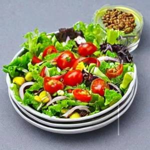 Kachumber Salad