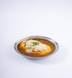 Rasam Idli[o]