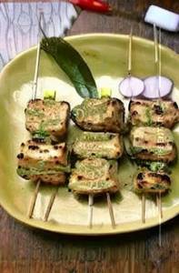 Soya Malai Tikka