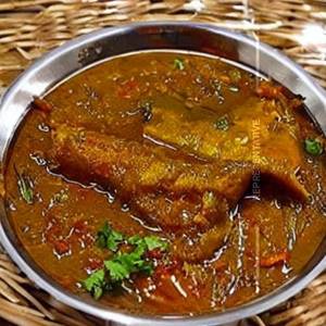 Sanghai Fish