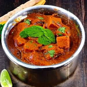 Veg Mint Masala