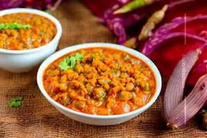 Veg. Keema