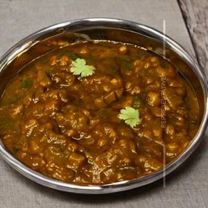 Dal Rajrani