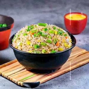 Munchoorian Fried Rice