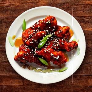 Crispy Honey Chicken Boneless