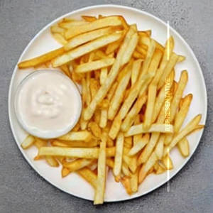 Classic Fries