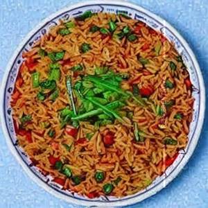 Veg Rice