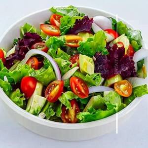 Kachumber Salad
