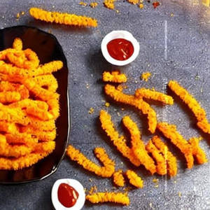 Cheetos Cheese Fries