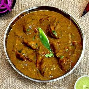 Gosht Shahi Korma Boneless