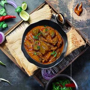 Fish Chilli Gravy 
