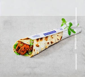 Chicken Tandoori Roll