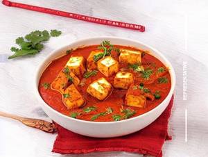 Punjabi Paneer 