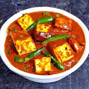Paneer Dilkhus 