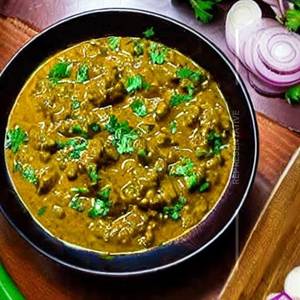 Veg Coriander