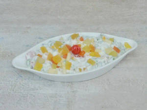 Russian Salad