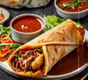 Gravy Roll 