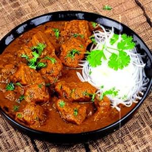 BUTTER RAVA MIX MASALA 