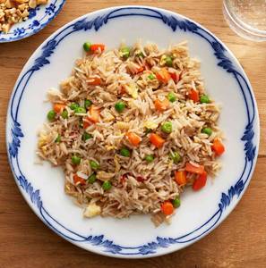 Chinese Fried Rice