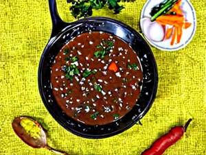 Veg Schezwan Gravy