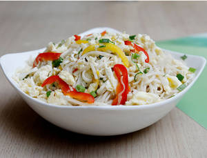 Egg Noodles