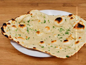 Butter Naan