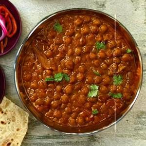 Chana Pindi 