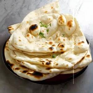 Baby Naan